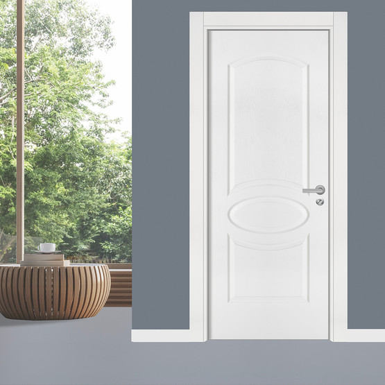 Agno Door Hitit Kanat Beyaz 71,3 cm