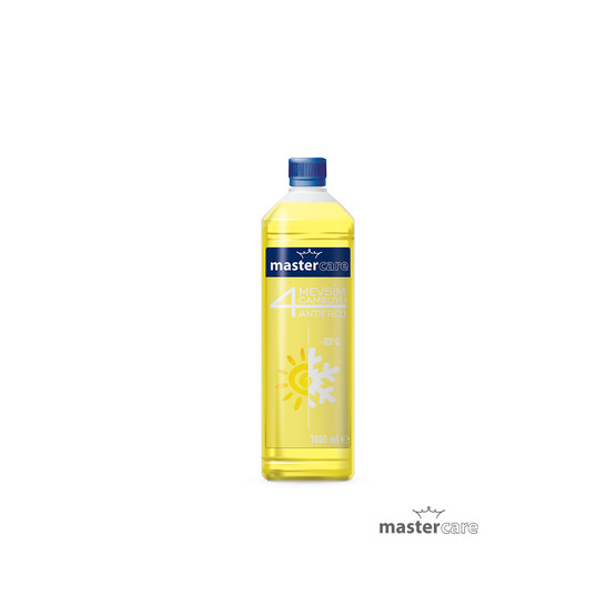 Mastercare 4 mevsim cam suyu 1 lt-35C