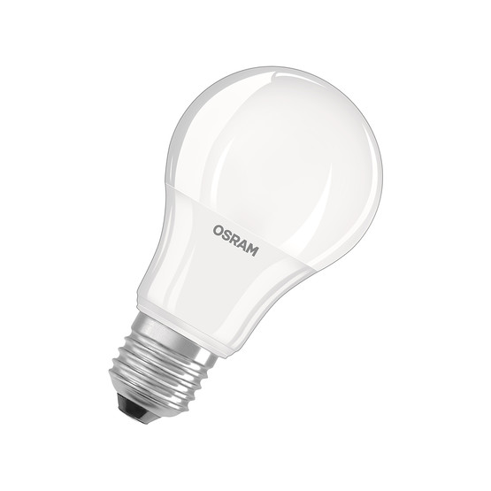 Osram Led Value CLA 60 6 W Sarı Klasik E27 Duy Led Ampul  