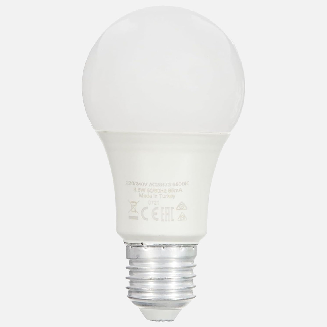    Osram Led Value CLA 60 8,5 W Beyaz Klasik E27 Duy Led Ampul   