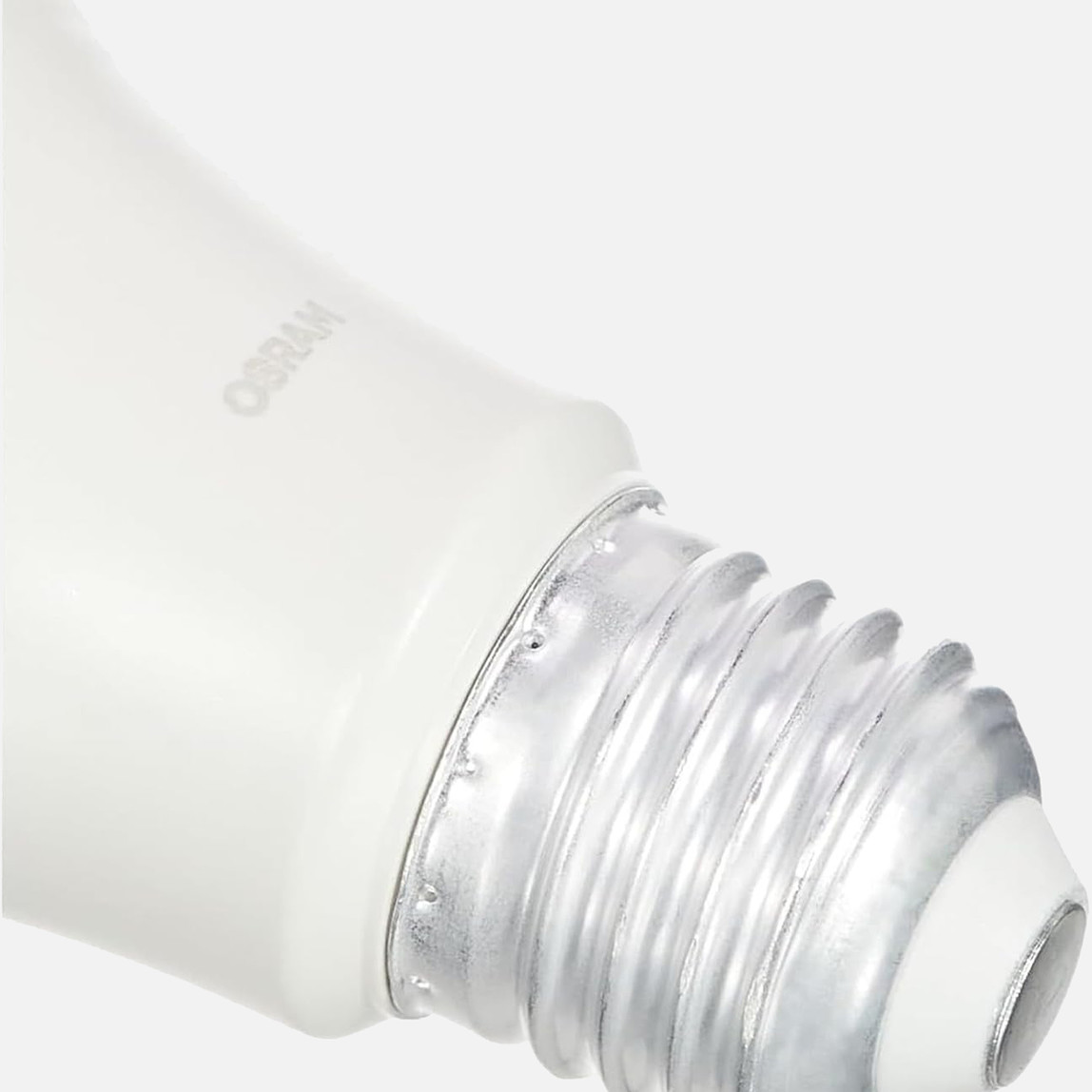    Osram Led Value CLA 60 8,5 W Beyaz Klasik E27 Duy Led Ampul   