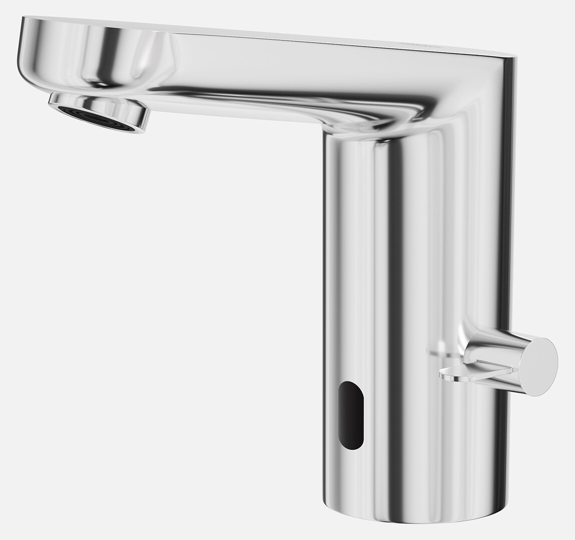    Grohe Get Fotoselli Lavabo Bataryası   