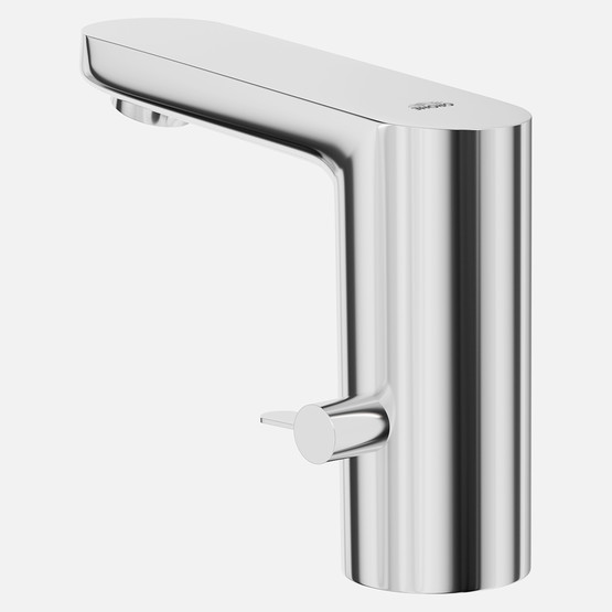 Grohe Get Fotoselli Lavabo Bataryası  