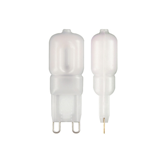 Ecolite G95 2.5 W Sarı Stick G9 Duy Led Ampul  