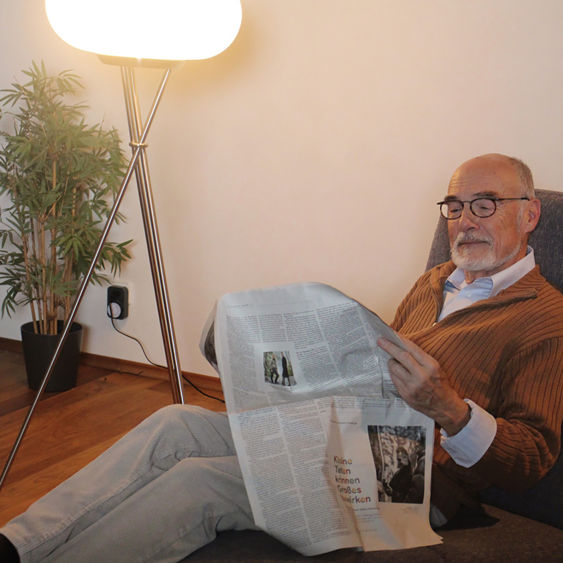    Brennenstuhl Mekanik Zaman Saati  