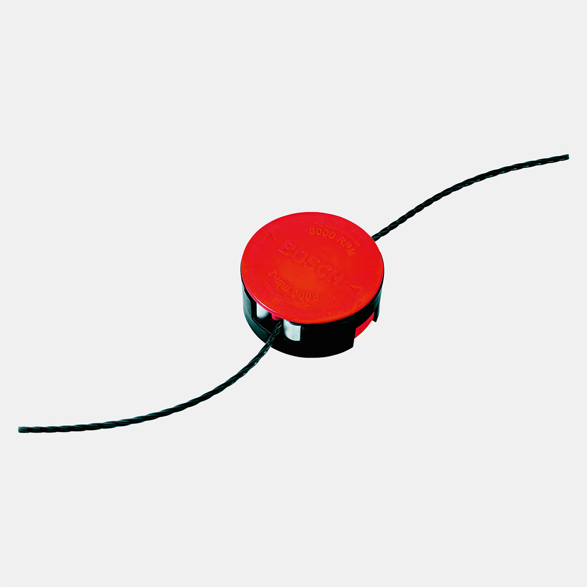    Bosch AFS 23-37 Tırpan  