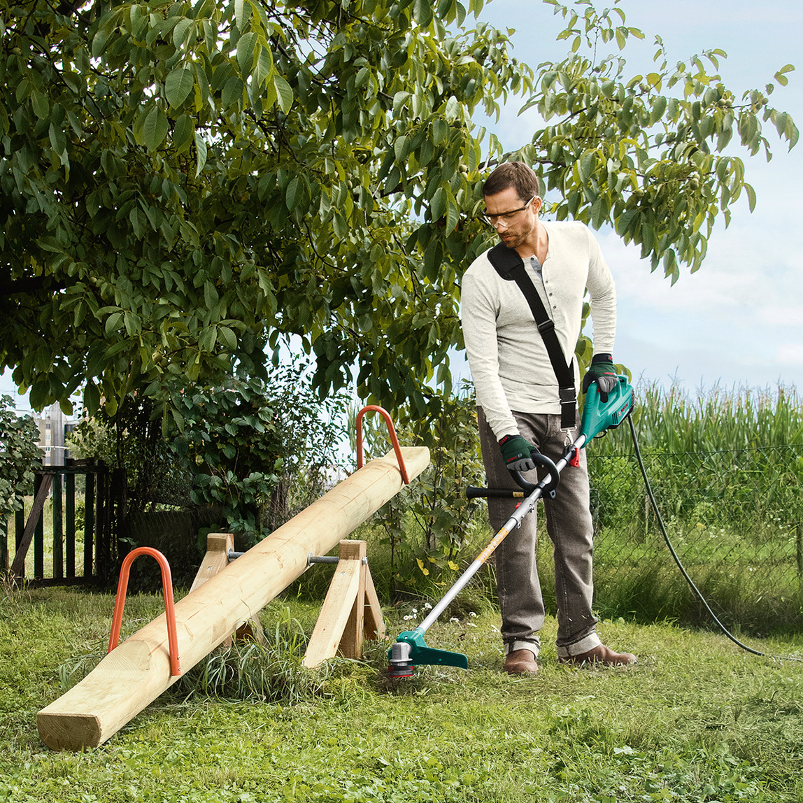    Bosch AFS 23-37 Tırpan  