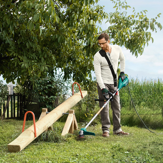 Bosch AFS 23-37 Tırpan 