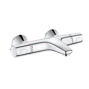 Grohe Yeni Precision Trend Termostat  Bataryası 