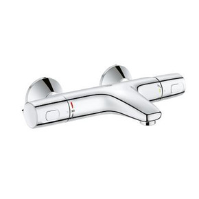 Grohe Yeni Precision Trend Termostat  Bataryası 