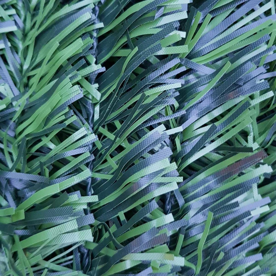    Intermas  Campowert Yeşil 1Mtx3Mt Çim Çit Suni Çevirme Çiti   