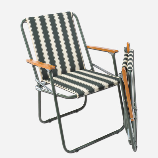 Belde Katlanır Kamp Koltuğu