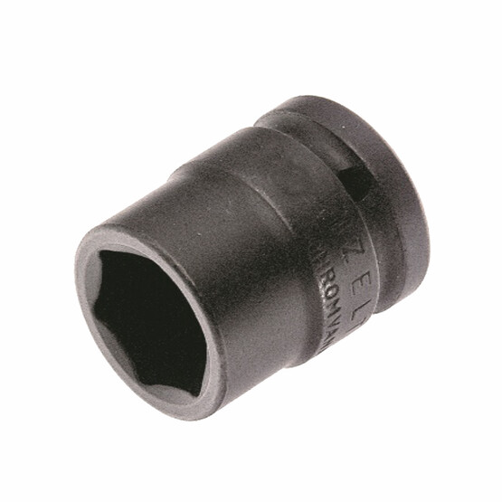 İzeltaş Havalı Lokma Anahtar 22 mm-12 Altı Köşe 