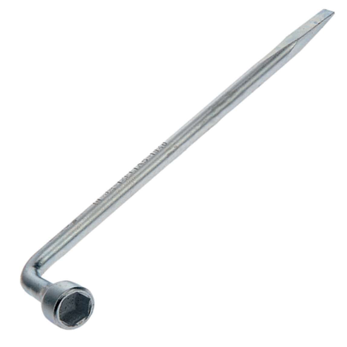    İzeltaş Pıpo Bijon Anahtar 19 mm-34  