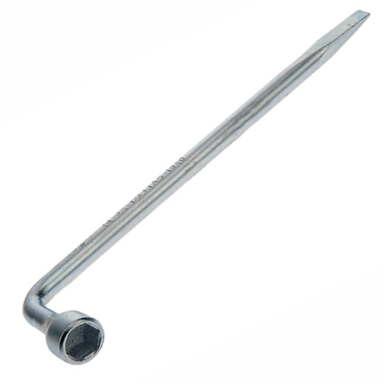 İzeltaş Pıpo Bijon Anahtar 19 mm-34 
