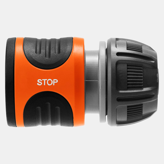 Gardena 18213-50 Stoplu Hortum Adaptörü 43497  