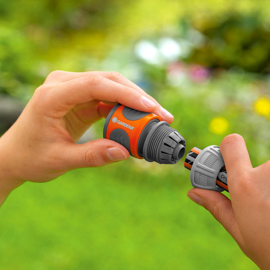 Gardena 18215 Hortum Bağlantısı 1/2