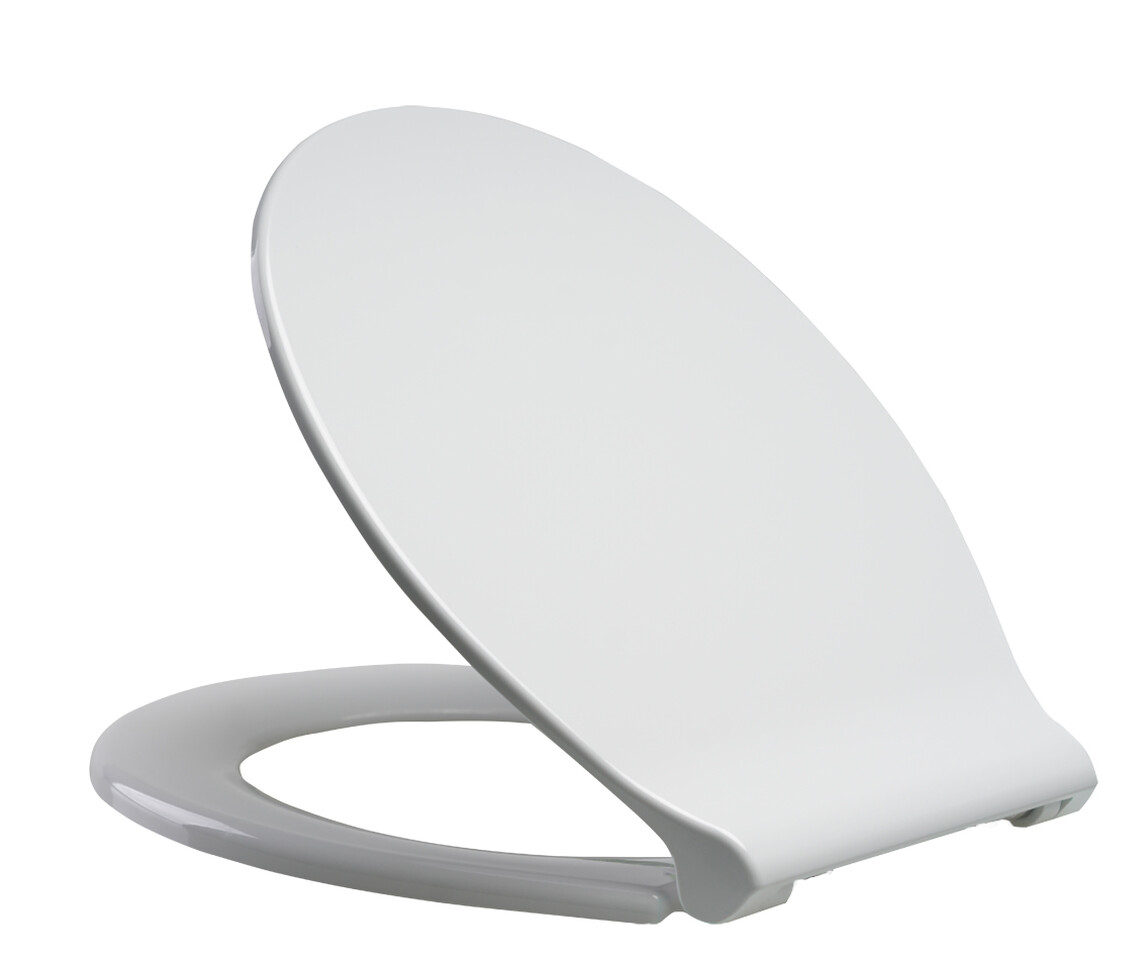    Japar Akdeniz Slim Duroplast Klozet Kapağı  