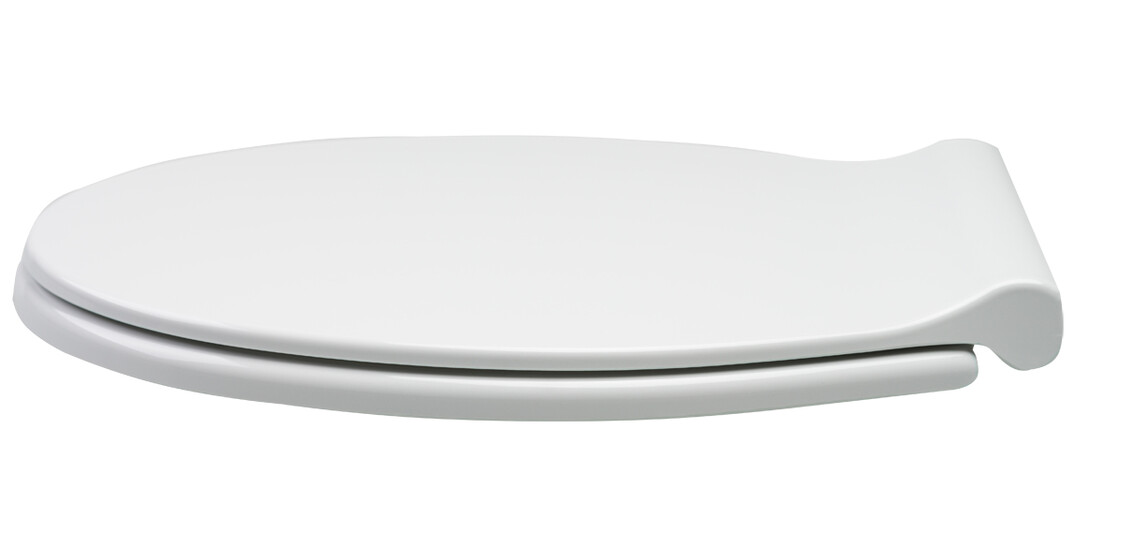    Japar Akdeniz Slim Duroplast Klozet Kapağı  