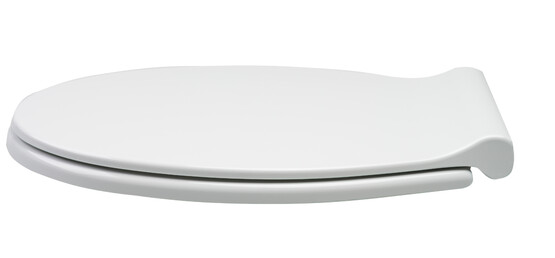 Japar Akdeniz Slim Duroplast Klozet Kapağı 