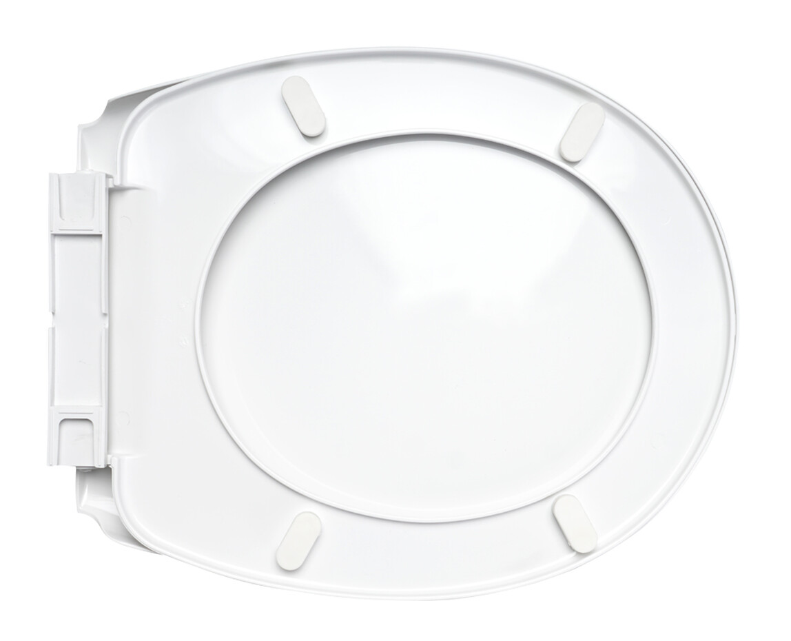    Japar Vega Term Klozet Kapağı  