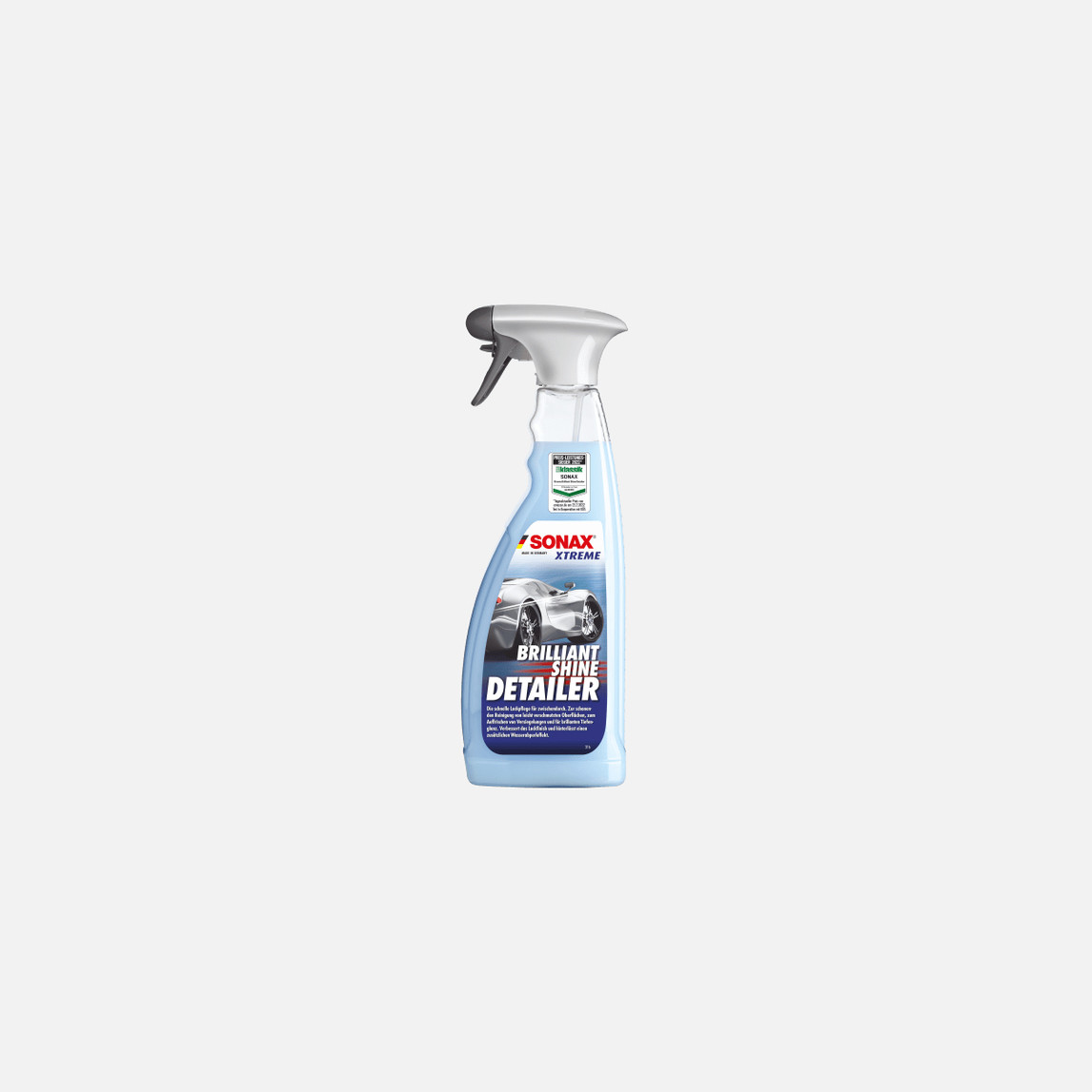    Sonax Xtreme Brillant Shine  