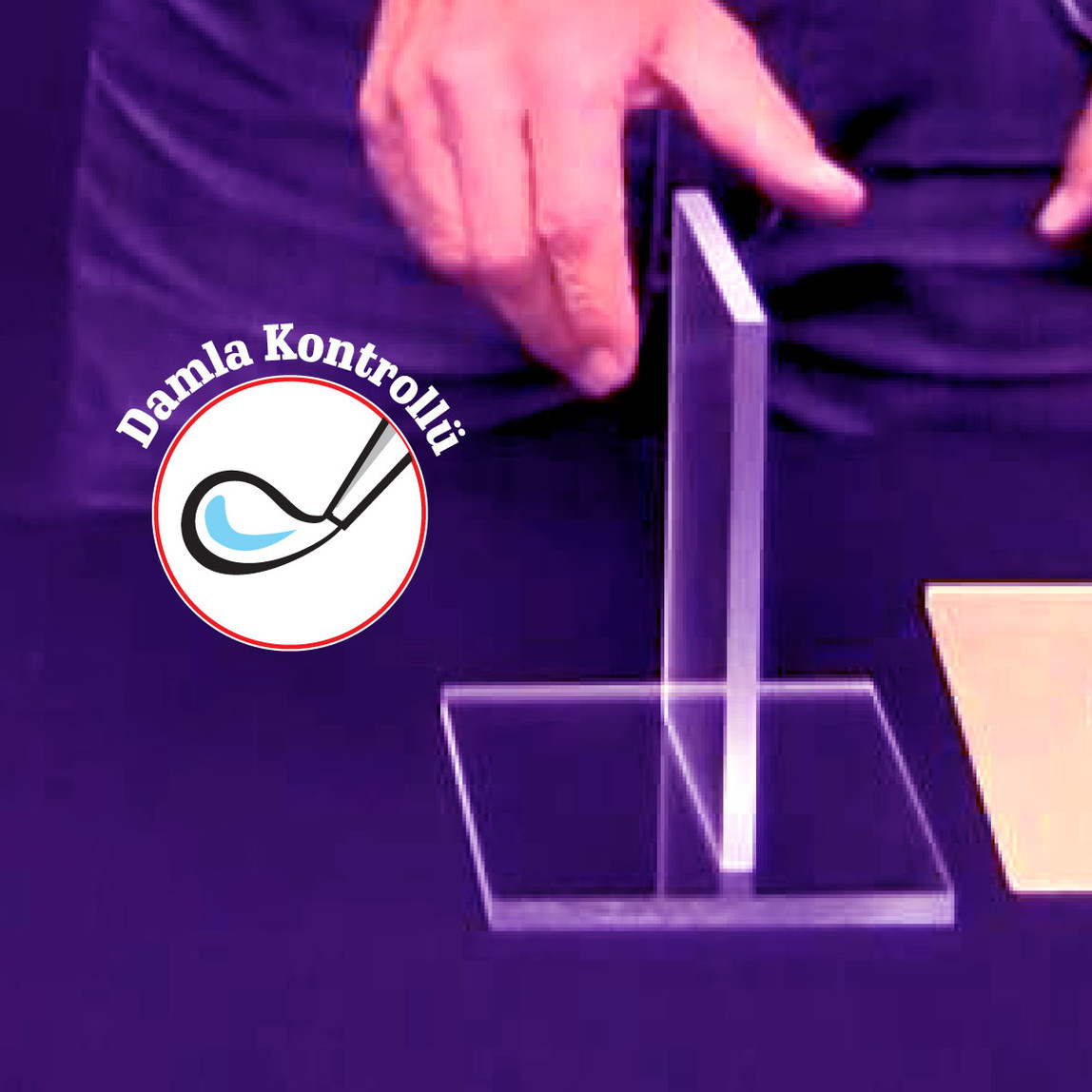    Vodabond Kokusuz Süper Hızlı Yapıştırıcı 10 GR      
 