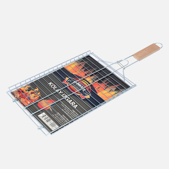 Dörtel Kolay Izgara 