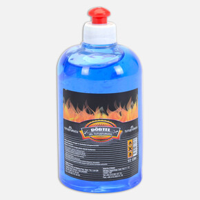 Dörtel Jel Tutuşturucu 