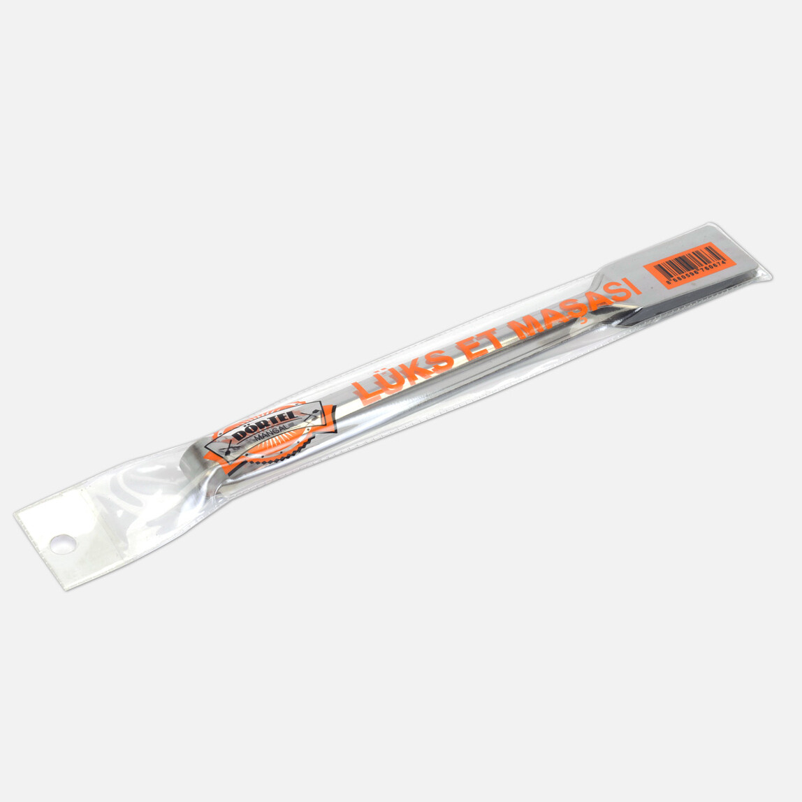    Dörtel Lüks Et Maşa  