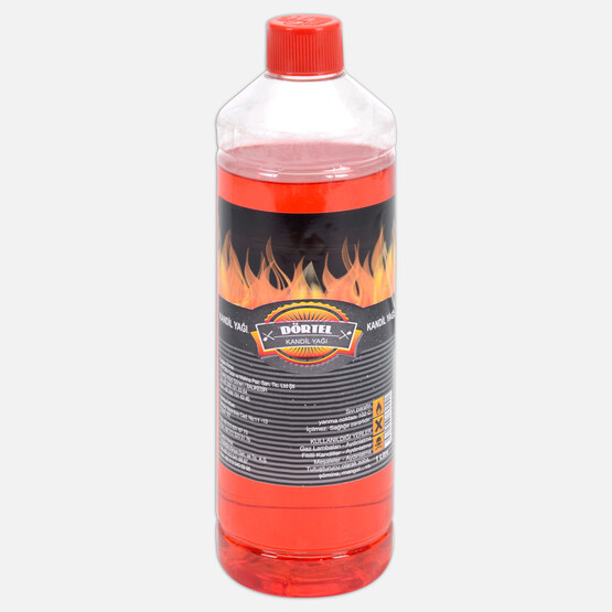 Dörtel Kandil Yağı 