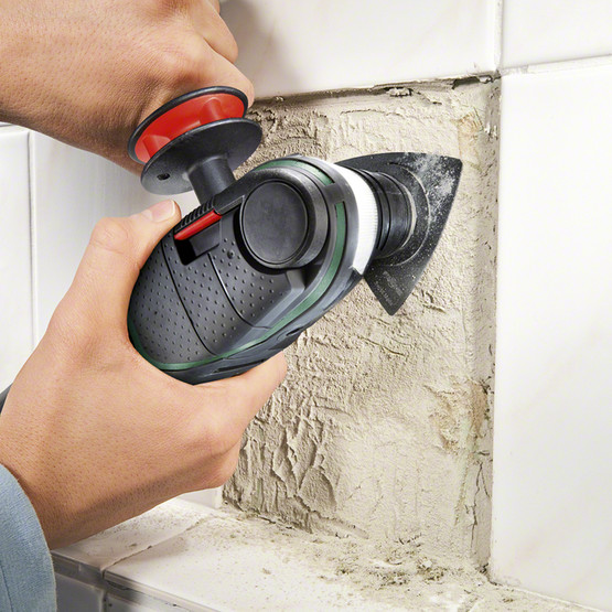 Bosch PMF350CES 350W Multifonksiyon El Aleti 