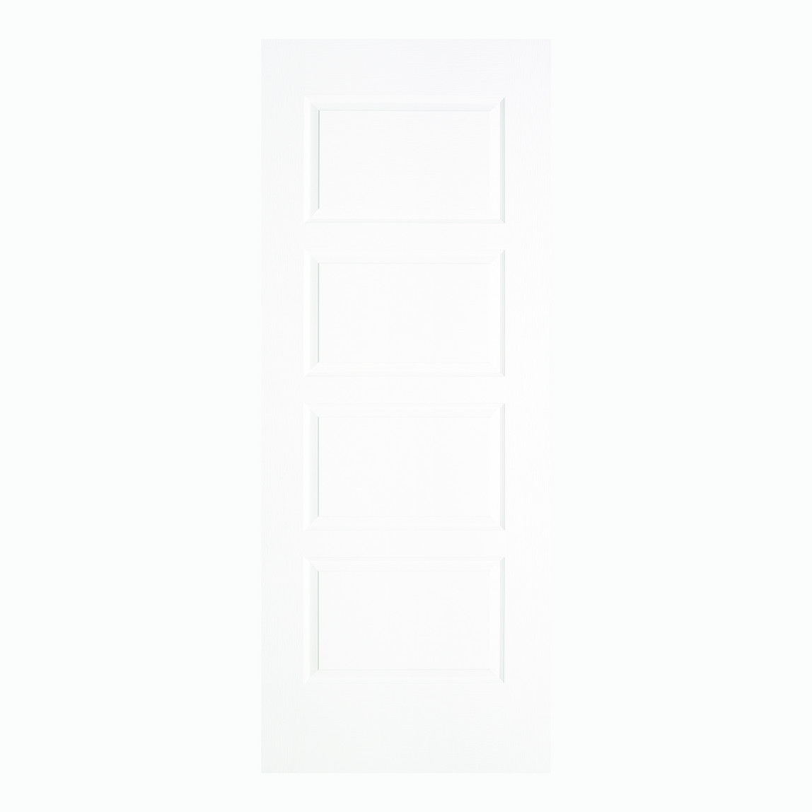    Agno Door Efes Kanat Beyaz 71,3 cm 