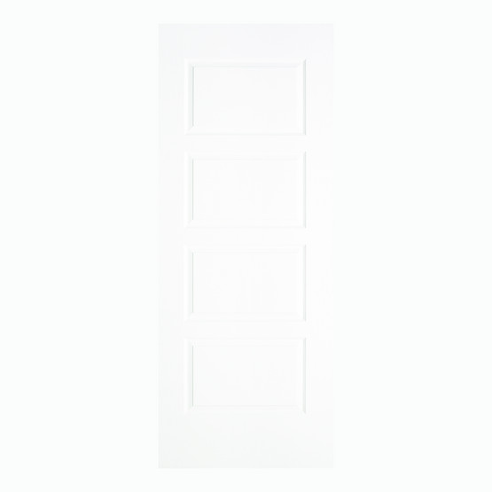 Agno Door Efes Kanat Beyaz 81,3 cm