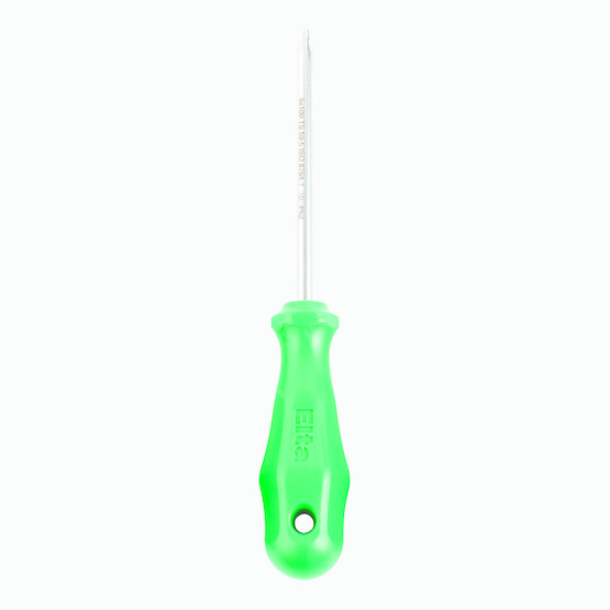 İzeltaş Elta Tornavida Yıldız 6x100 mm 