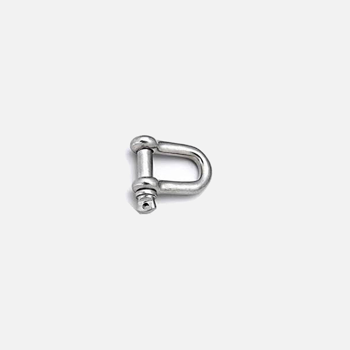    Yeni Özel Zincir Kilidi Galvaniz 10 mm   