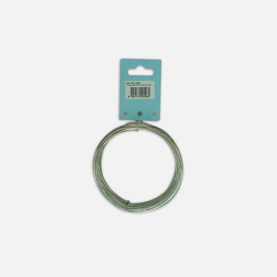 Yeni Özel 0,8 mm Tel 25 Mt  