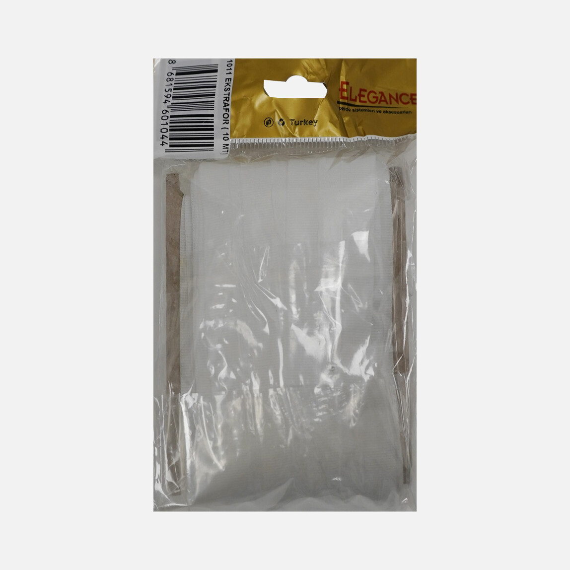    Braçol Ekstrafor 10 mt  