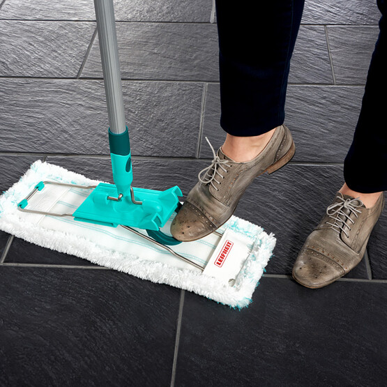 Leifheit Çift Katlı Yedek Bez