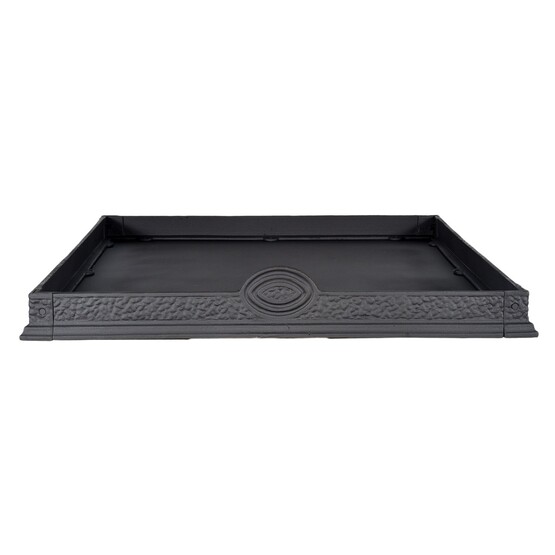 SD-110 Sirus Döküm Soba Alt Tablası