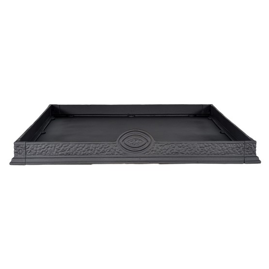 SD-110 Sirus Döküm Soba Alt Tablası