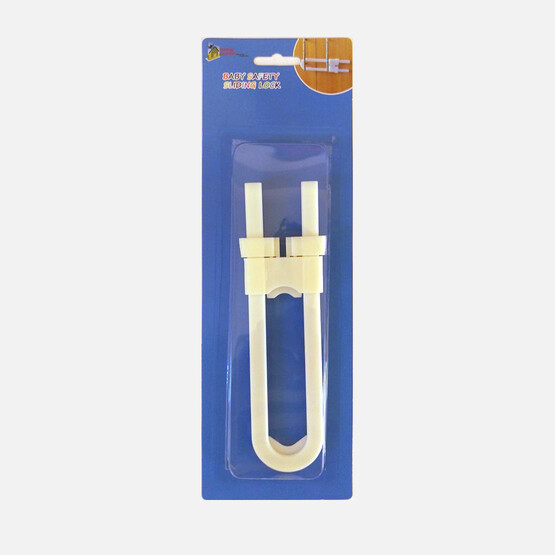 Home Puzzle Maxi Dolap Kapağı Kilidi 