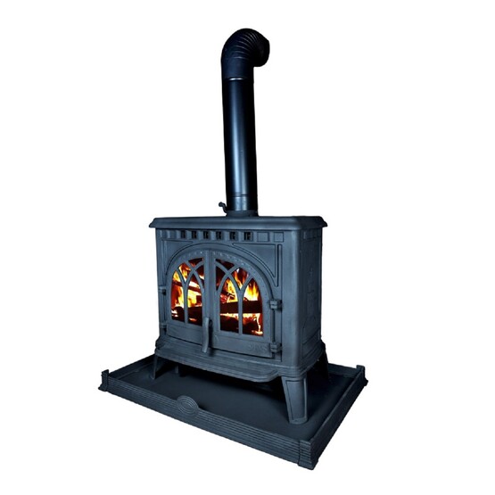 SD-111 Herkül Döküm Soba