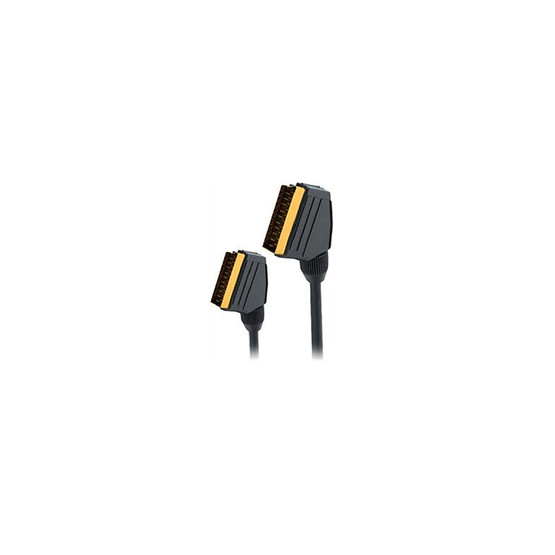 Goldmaster Scart Kablo Cab-S232 1,5M. 