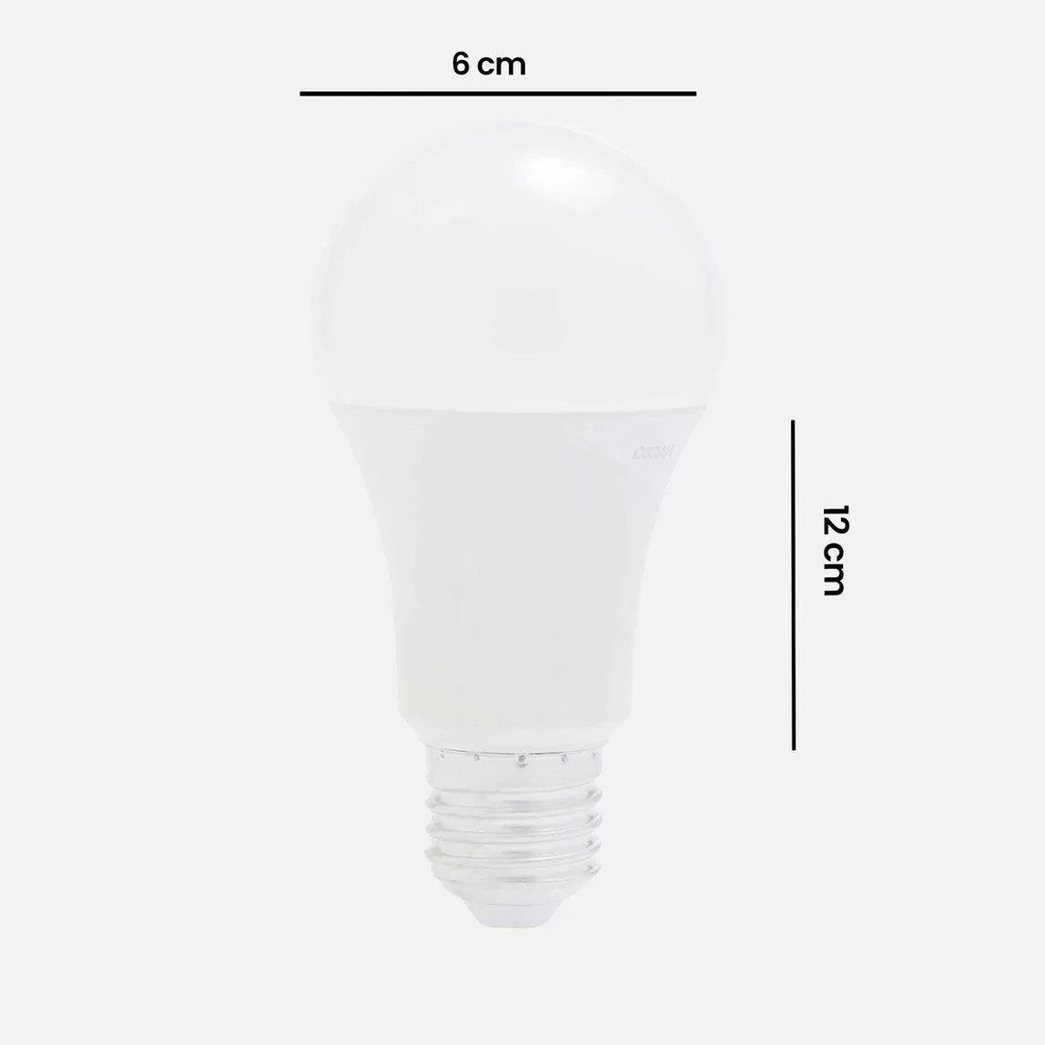    Osram Value A100 13 W Sarı Klasik E27 Duy Led Ampul   