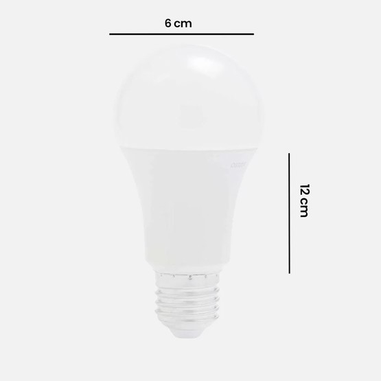 Osram Value A100 13 W Sarı Klasik E27 Duy Led Ampul  