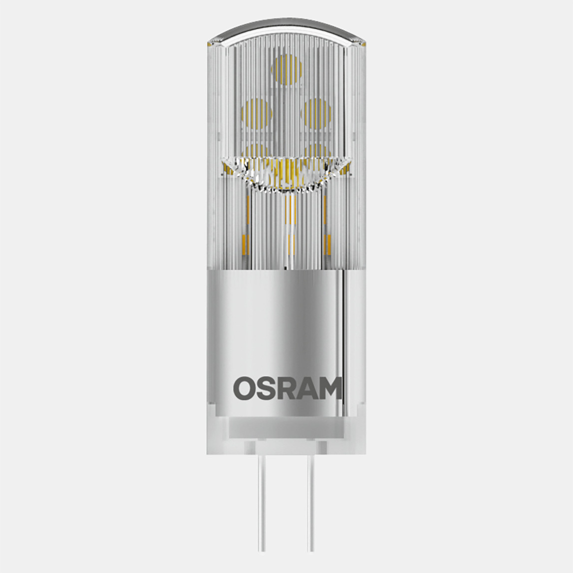    Osram St Pin 30 2700K 2.4 W Sarı Led G4 Duy Led Ampul   