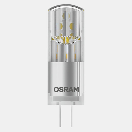Osram St Pin 30 2700K 2.4 W Sarı Led G4 Duy Led Ampul  