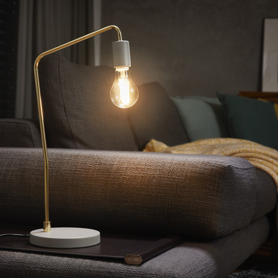 Osram 7 W Sarı Klasik E27 Duy Led Ampul  