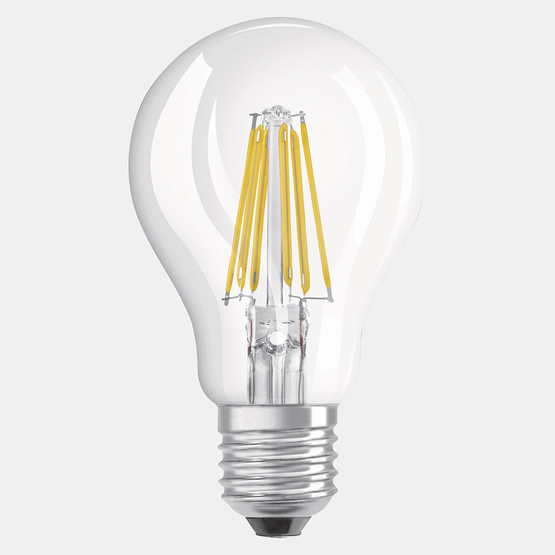 Osram Retrofit 7 W Sarı Klasik E27 Duy Led Ampul  